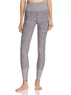 Alo Yoga High Waist Alosoft leggings size L